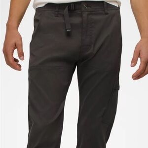 Prana stretch Zion straight pants